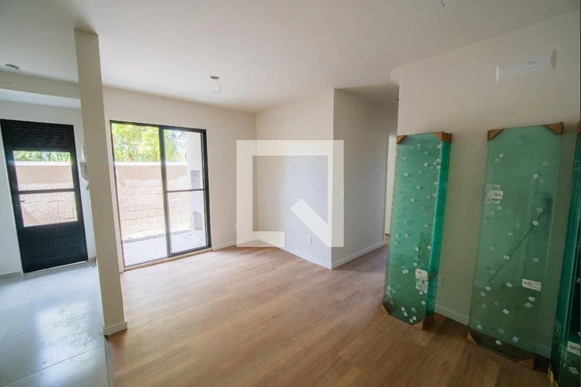 3-bedroom apartment with a grill on the balcony in Curitiba — photo 4