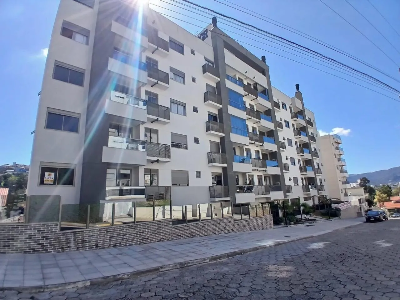Furnished apartment, 53 m², with a washing machine — photo 6