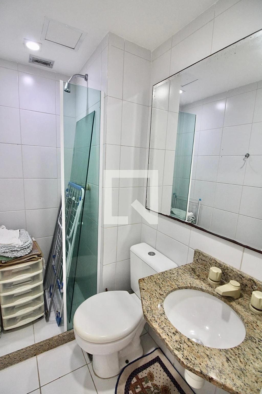 Квартира с 2 спальнями и рабочим местом, Рио-де-Жанейро — photo 37