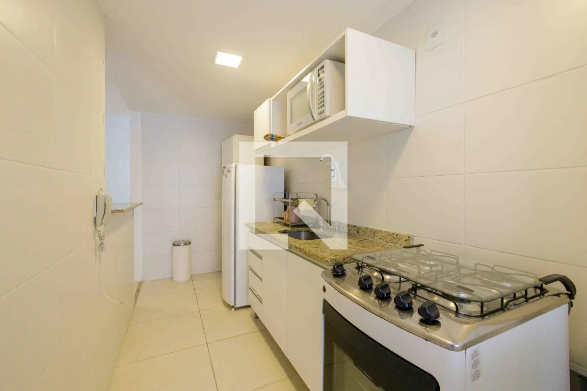 2-bedroom apartment with a private BBQ — photo 14