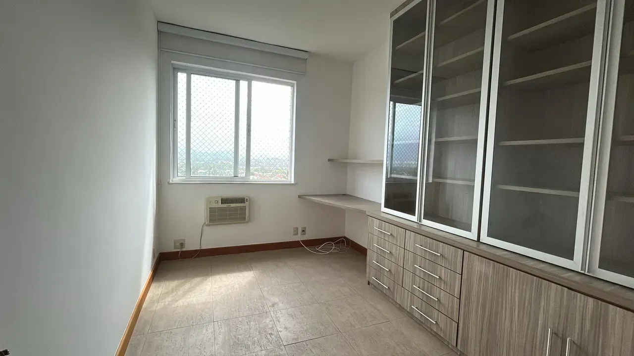 Apartment with 3 bedrooms, 4 bathrooms and 2 parking — photo 9