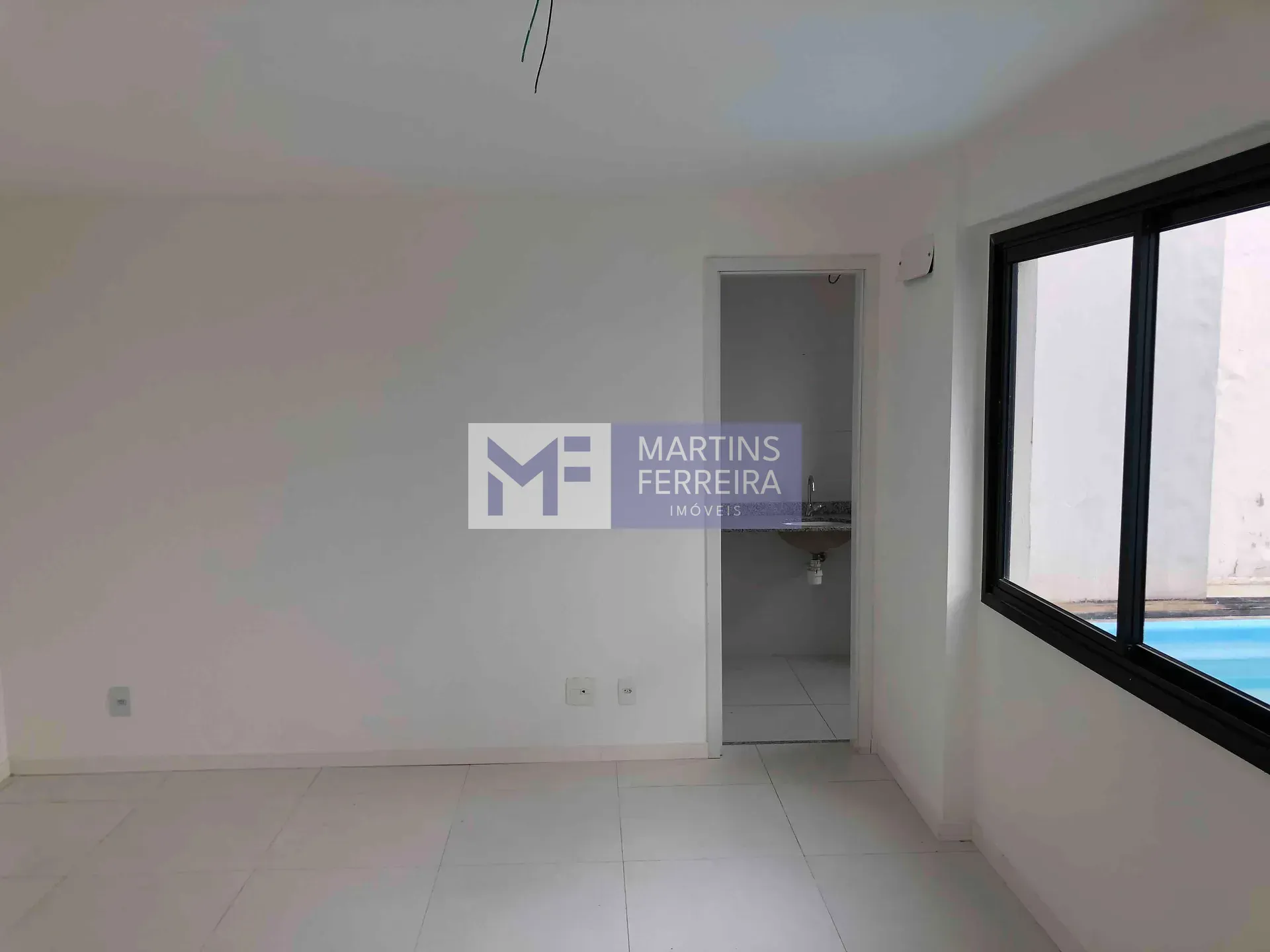 Apartamento com 3 quartos e vista para as montanhas — photo 32