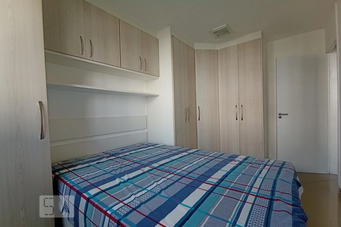 Lavadora y 2 dormitorios: departamento de 48 m² — photo 26