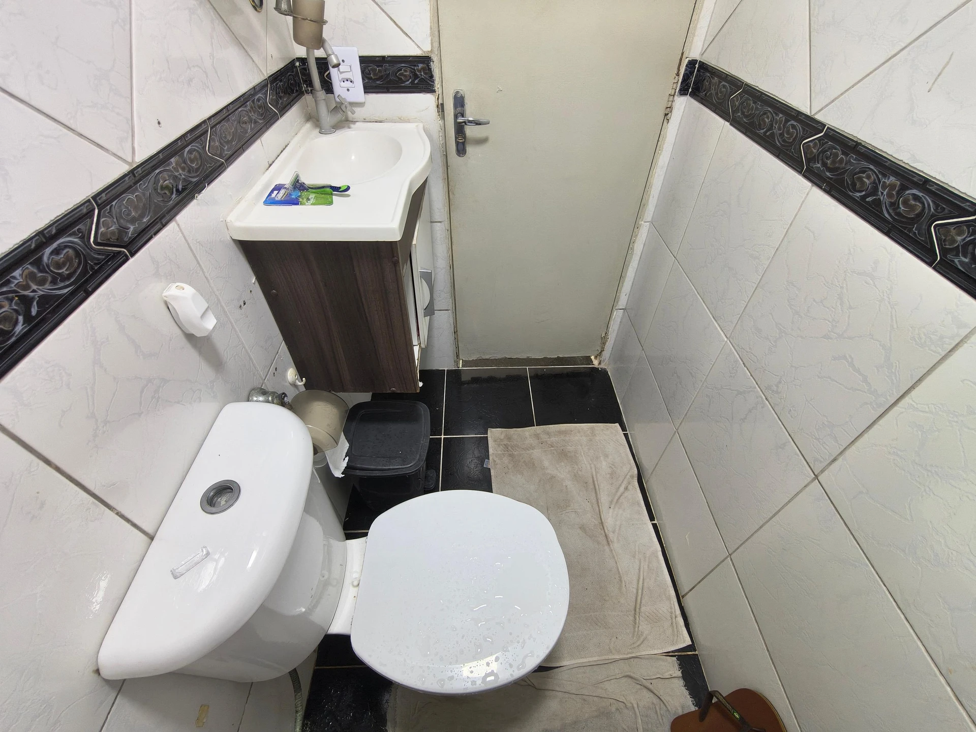 Apartamento mobiliado de 2 quartos e 50 m² — photo 27