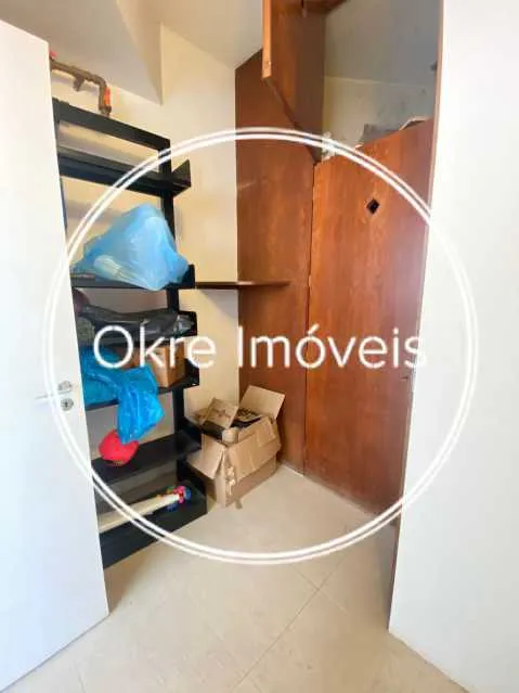 Apartment with 3 bedrooms and built-in wardrobes — photo 28