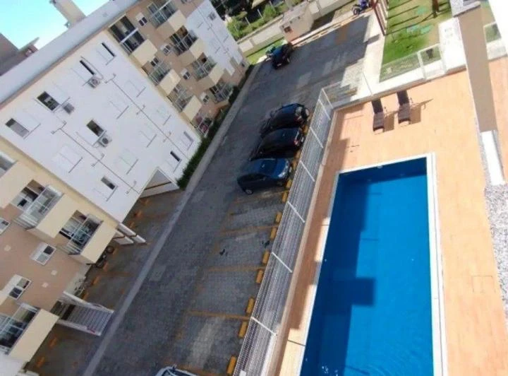 Furnished 2-bedroom apartment with 56 m² — photo 3
