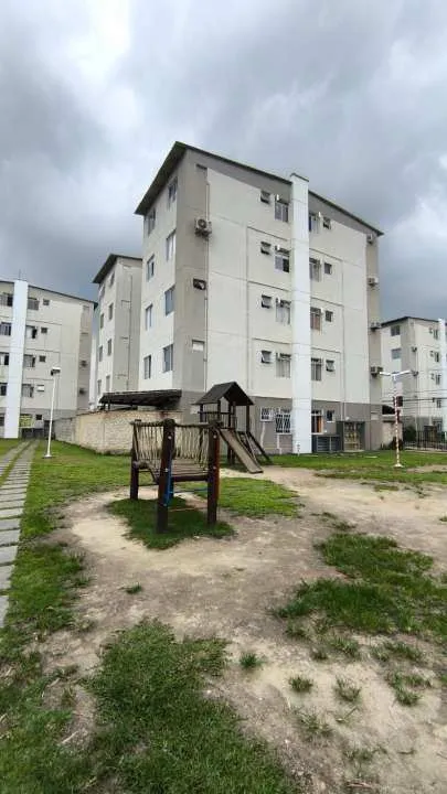 Apartamento para alugar com 2 quartos e 1 vaga — photo 5