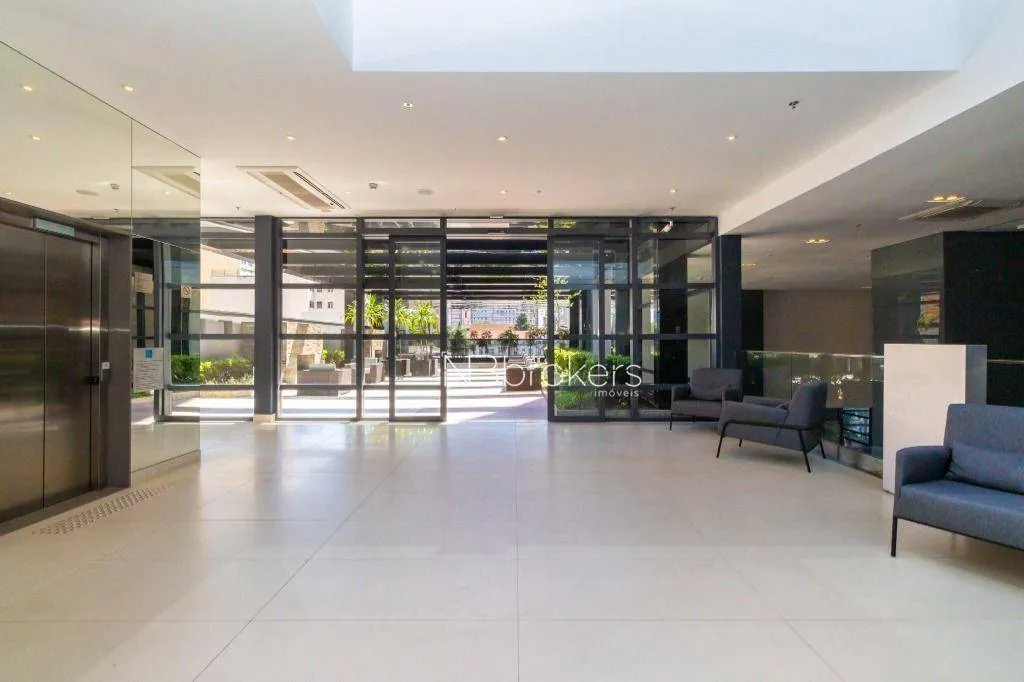 Apartamento mobiliado de 139 m² com 2 quartos e 2 banheiros — photo 69