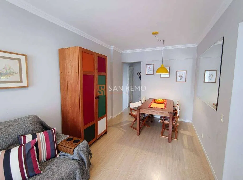 Furnished apartment, 65 m², with a washing machine — photo 12