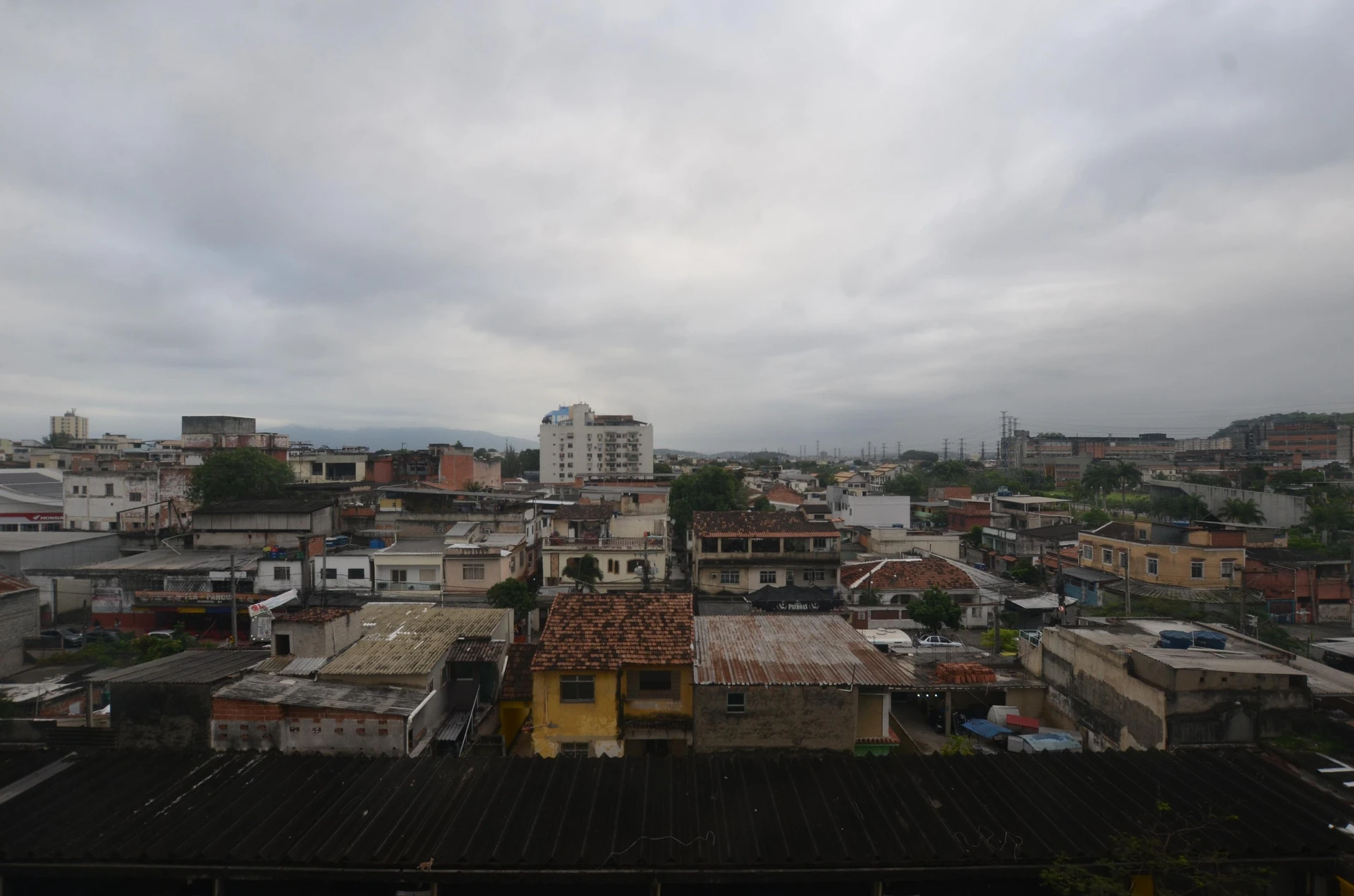 Apartamento de 2 quartos e 50 m² — photo 18