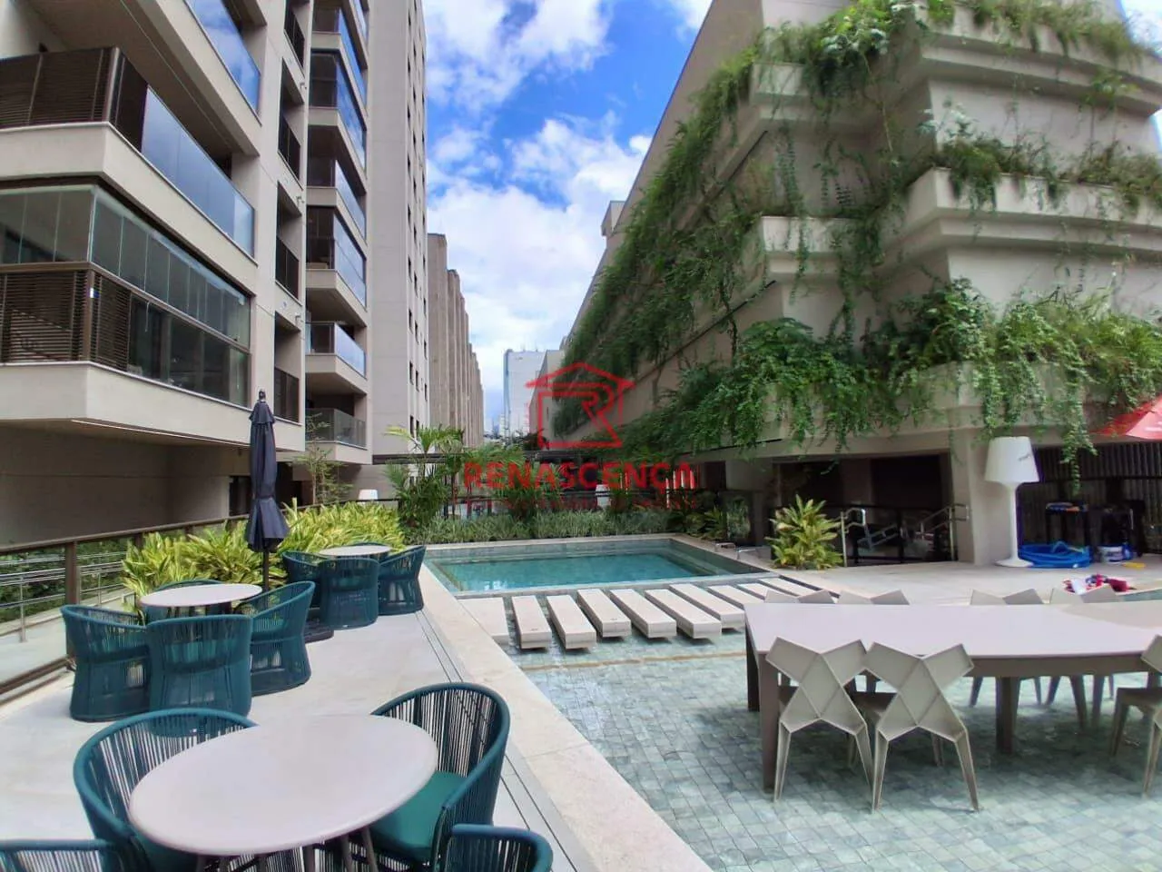 Apartamento, 143 m², com varanda gourmet — photo 27