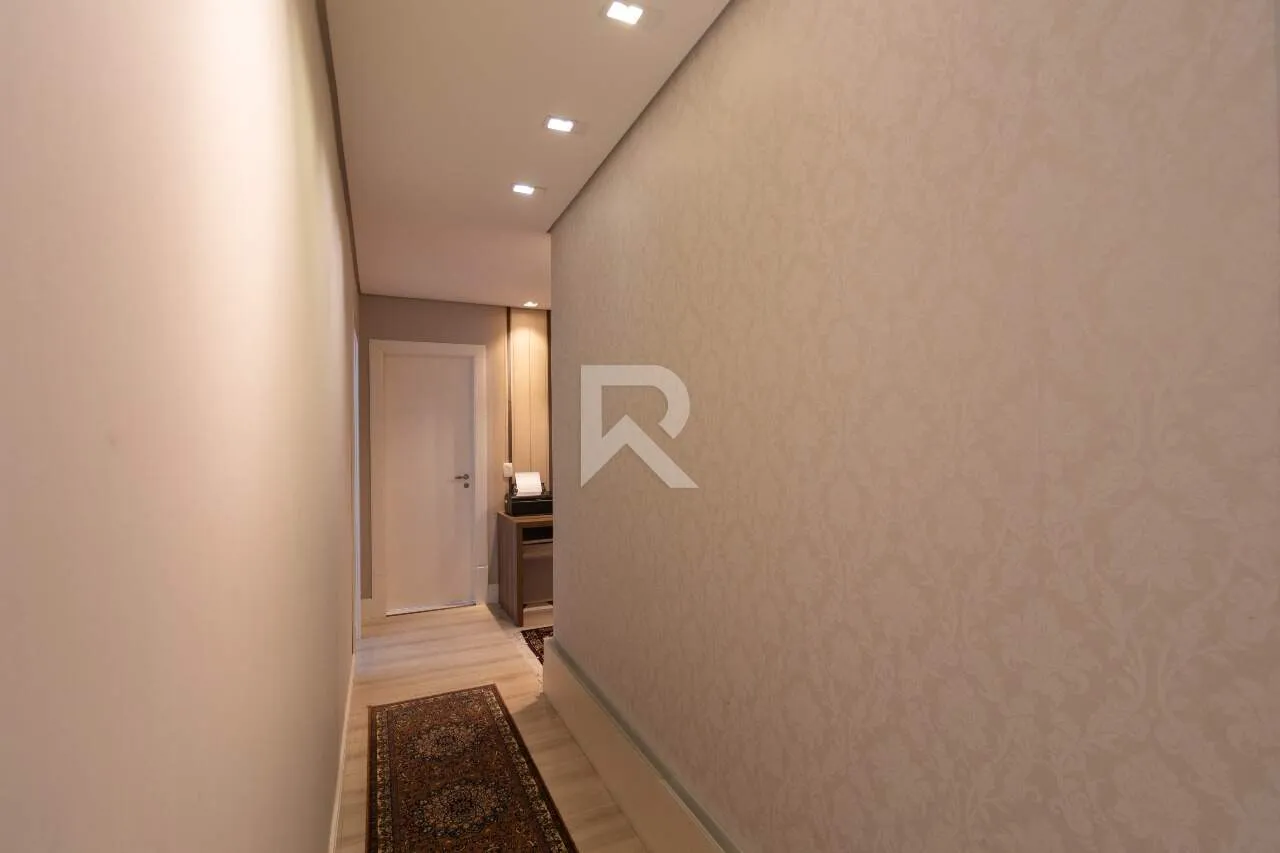 187 m² apartment with 3 en-suites and private BBQ — photo 26