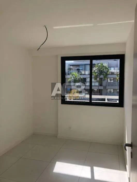 Duplex penthouse with 3 bedrooms and gourmet balcony — photo 3