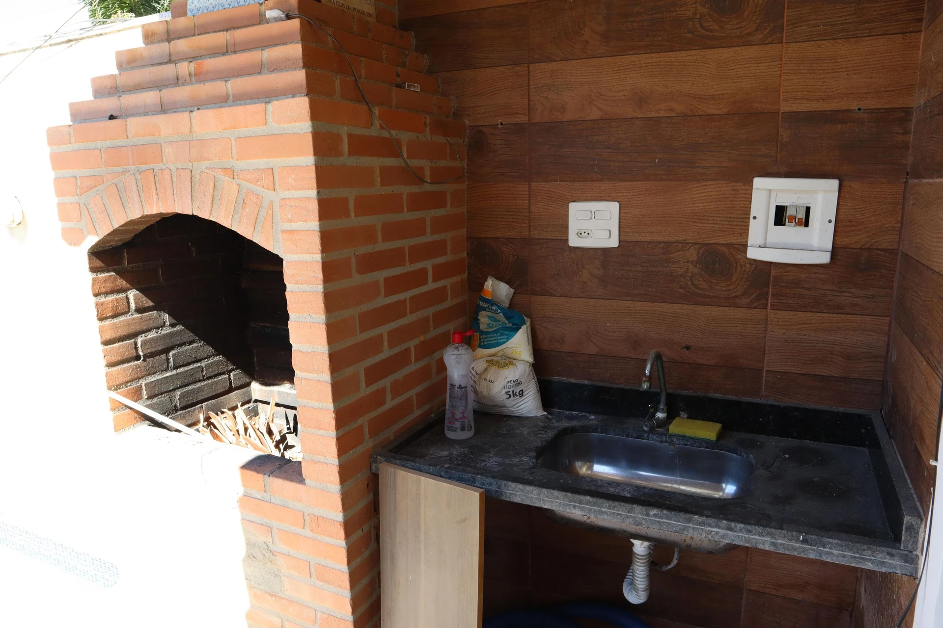 2-bedroom house with a garden in Rio de Janeiro — photo 21