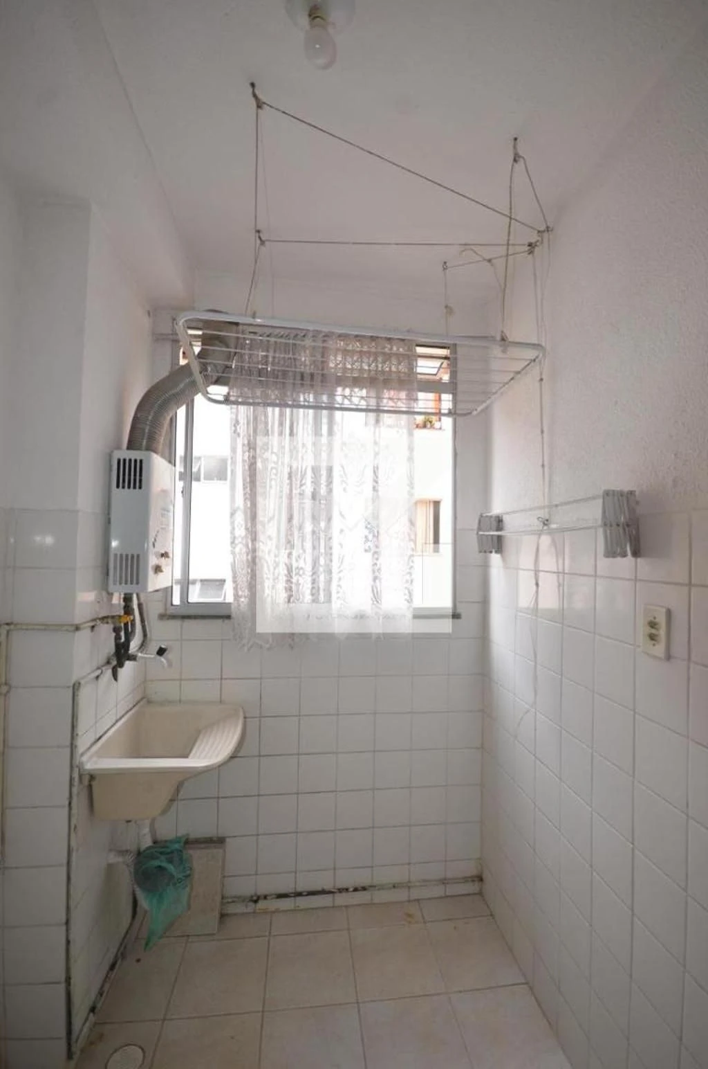 Apartamento sem mobília com 2 quartos e 1 vaga — photo 17