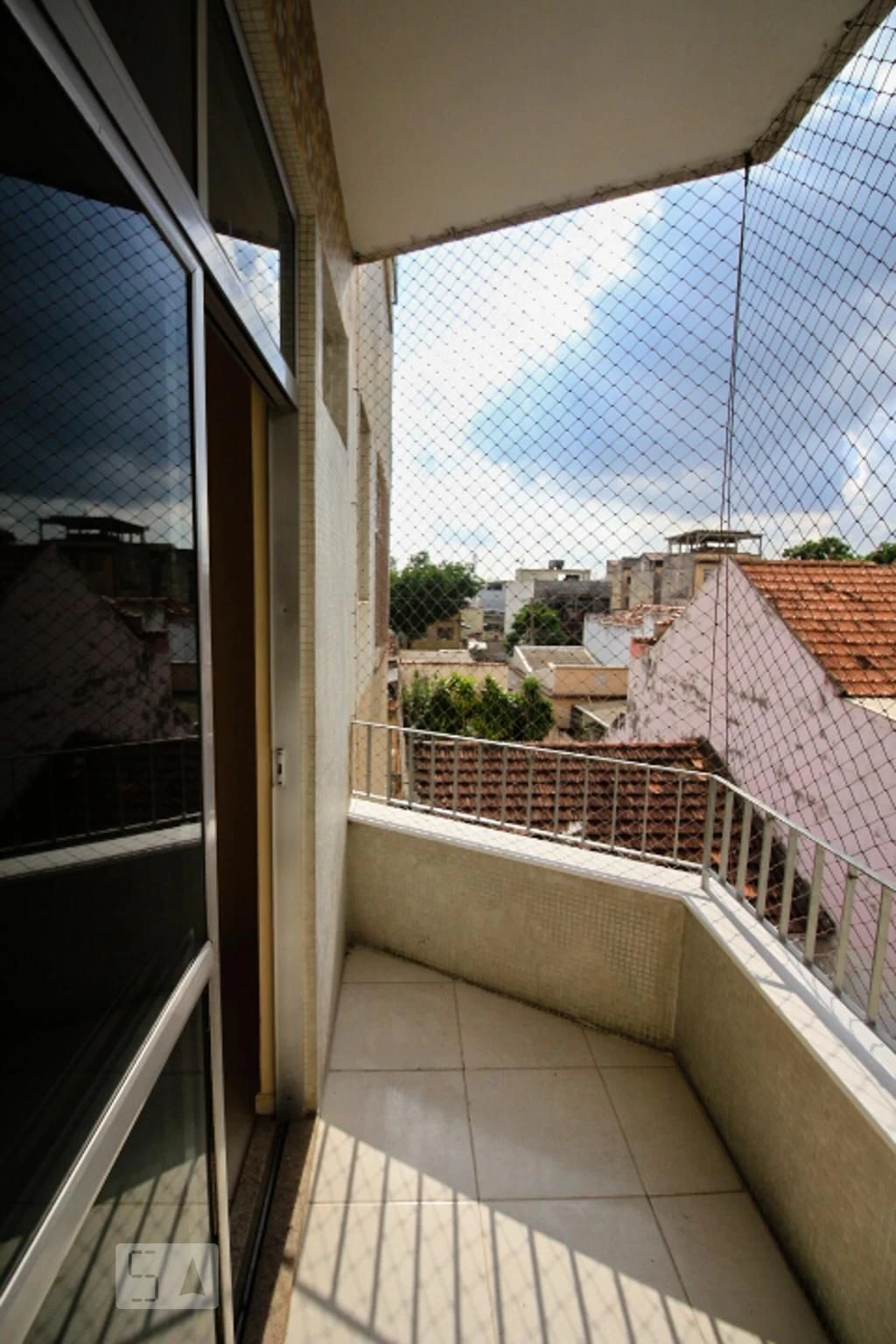 2-bedroom apartment with a private BBQ in Rio de Janeiro — photo 3