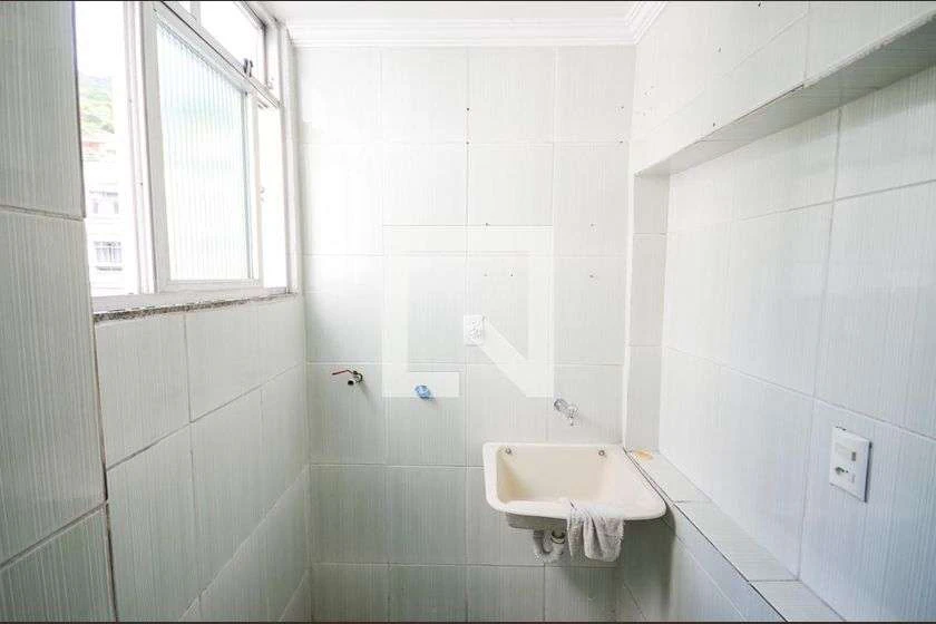 1-bedroom apartment for rent with 40 m² and A/C — photo 18