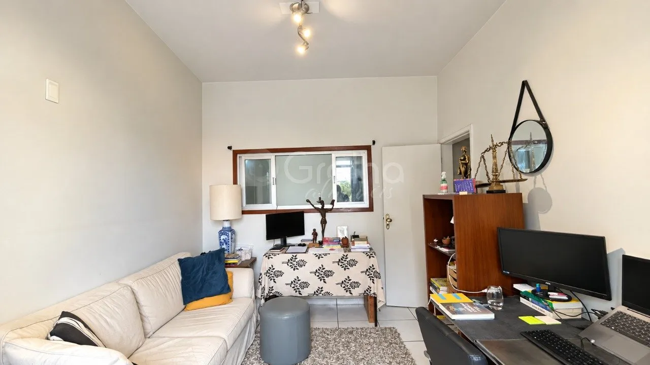 Apartamento mobiliado, 79 m², com máquina de lavar — photo 8