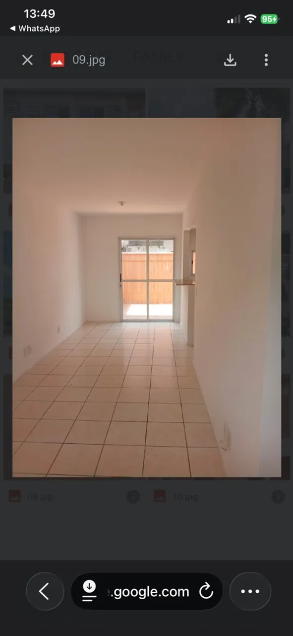 Balcón gourmet y 3 dormitorios: casa de 85 m² — photo 15