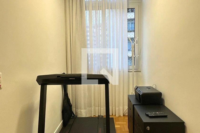 Apartamento mobiliado, 110 m², com lava-louças — photo 39