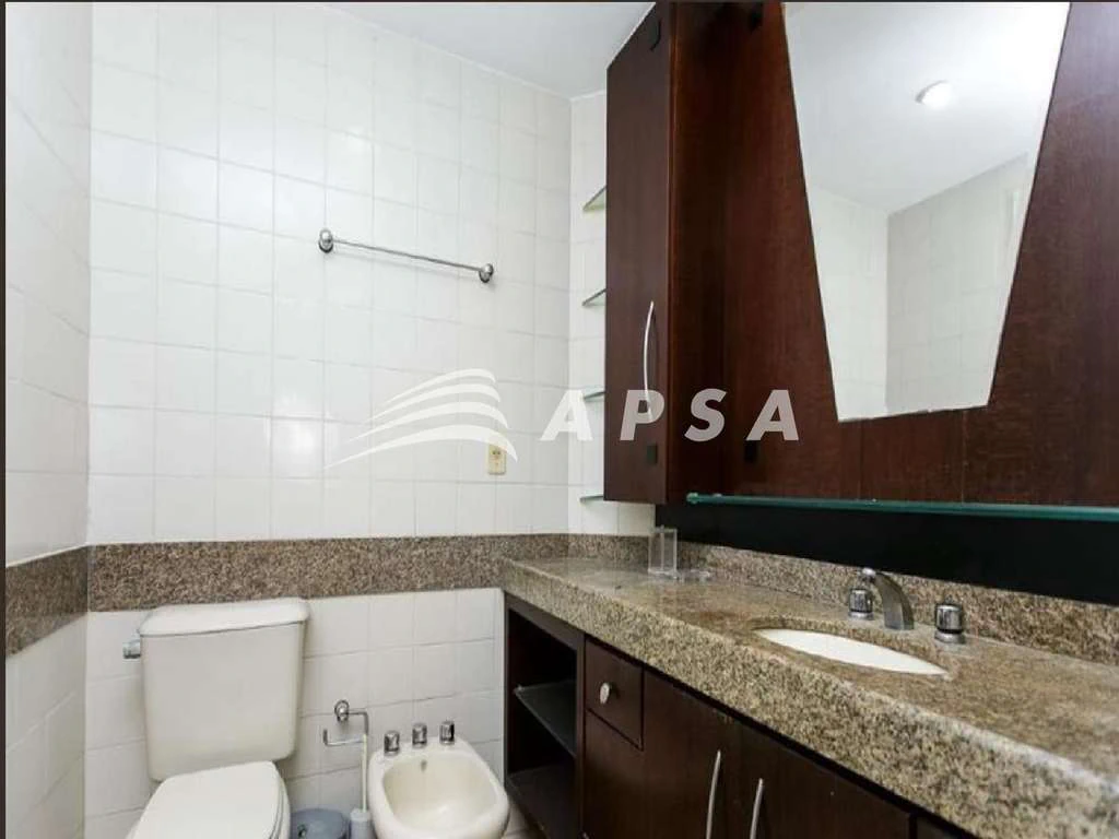 200 m² duplex with 3 en-suite bedrooms and 2 parking spots — photo 23