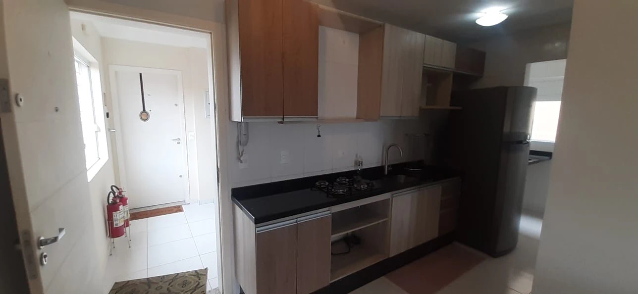 Furnished apartment, 55 m², with a home office — photo 2