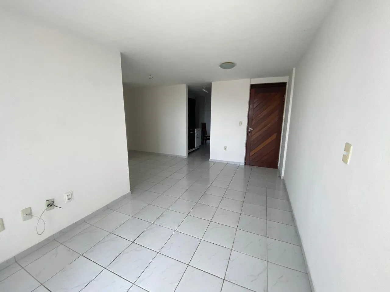 3-bedroom apartment with private BBQ area — photo 5