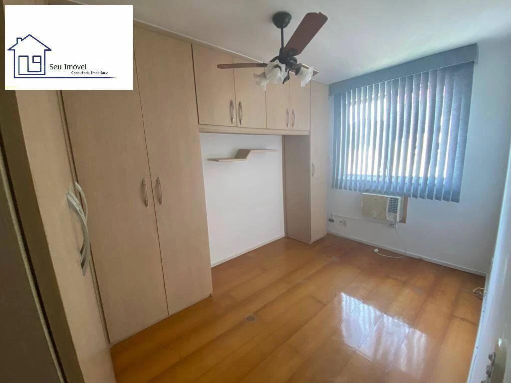 Apartamento de 50 m² com 2 quartos e 1 vaga — photo 5