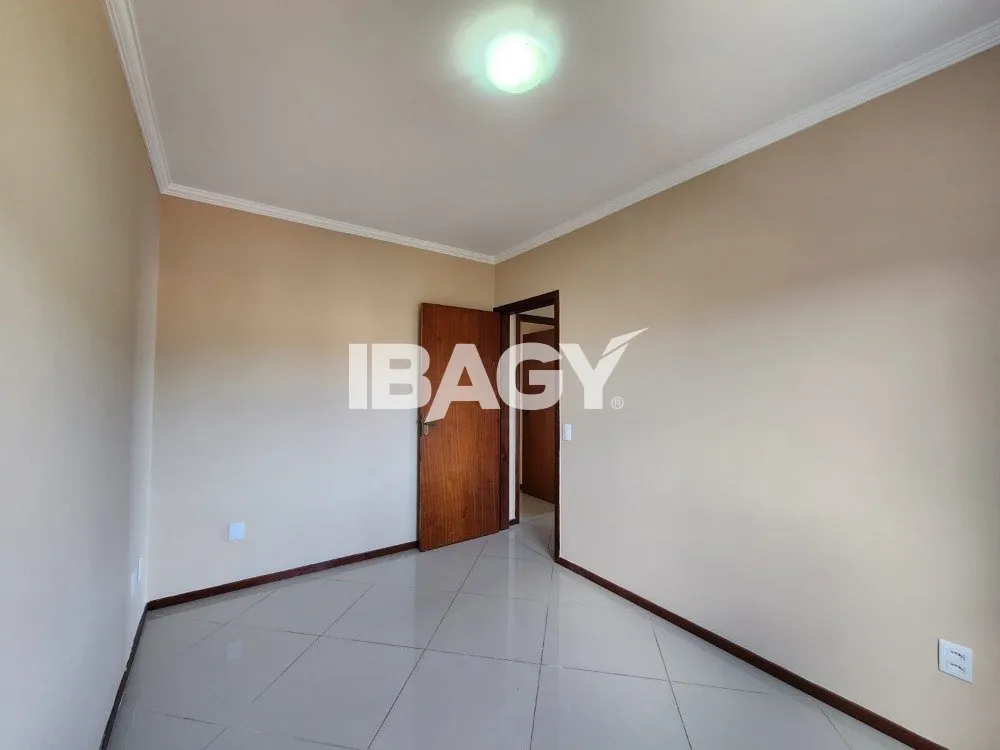 Apartamento com 4 dormitórios e churrasqueira na varanda — photo 15