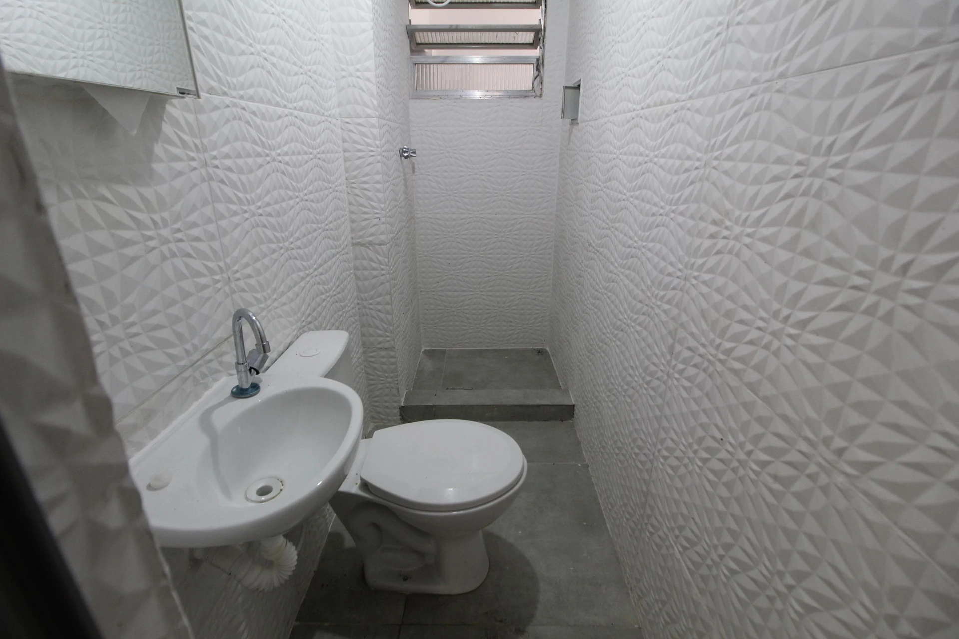 2-bedroom apartment, 50 m² — photo 2