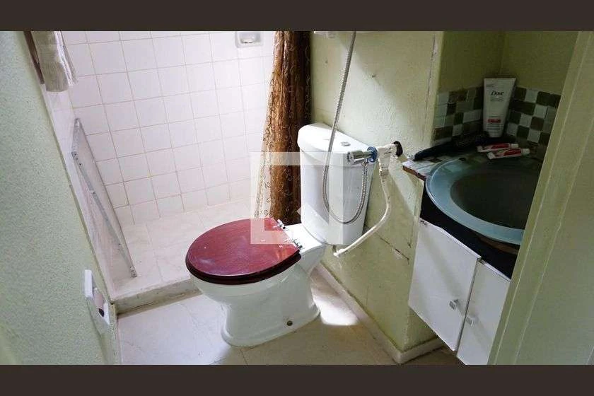Apartamento de 3 quartos com 6 vagas e piso de cerâmica — photo 15