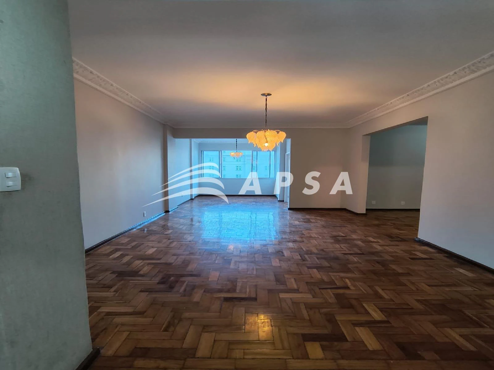 Apartamento de 2 quartos com 110 m² e 1 banheiro — photo 8