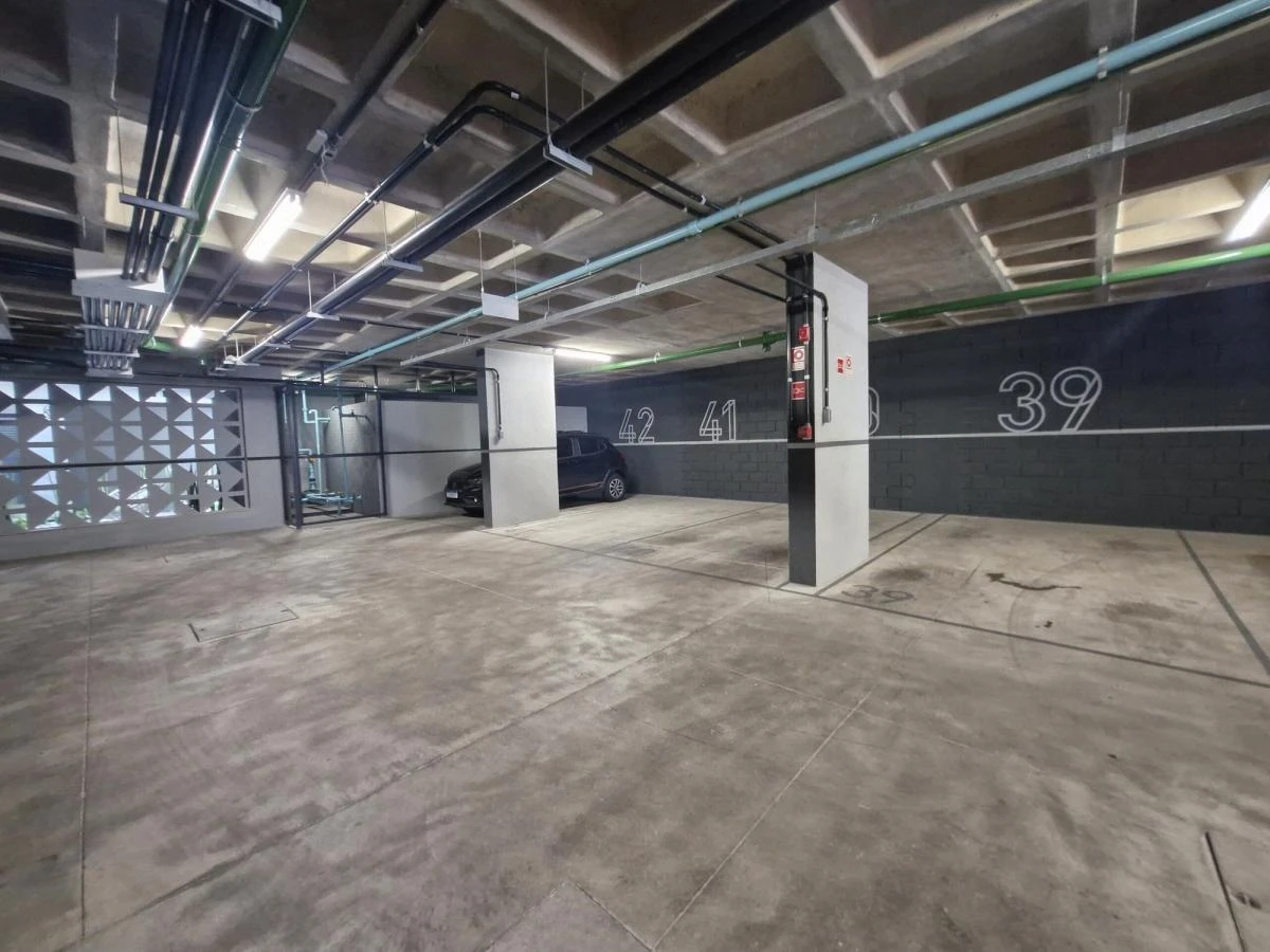 2 quartos e lava-louças: apartamento de 73 m² — photo 29