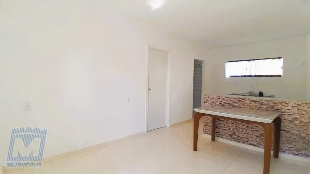 3-bedroom, 47 m² apartment in Florianópolis — photo 2