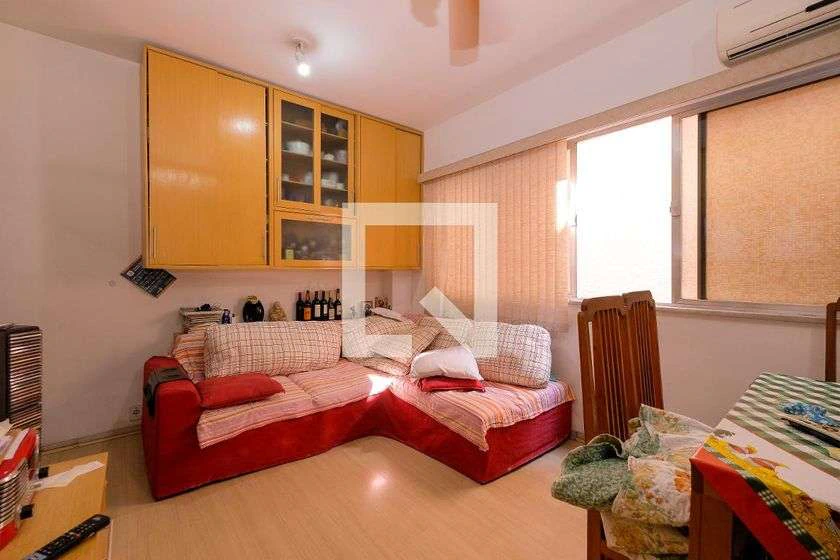 Furnished house with 3 bedrooms and a balcony — photo 10