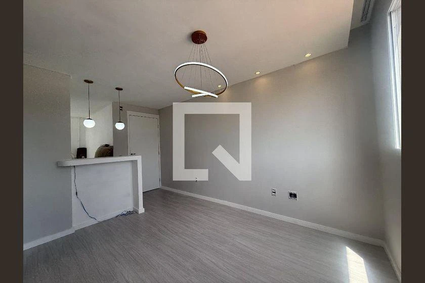 Mountain view in a 2-bedroom apartment, 49 m² — photo 20