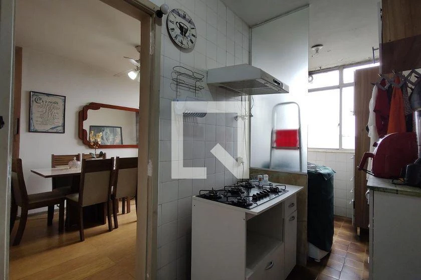 Rental apartment with 156 m², 2 bedrooms and parking — photo 42