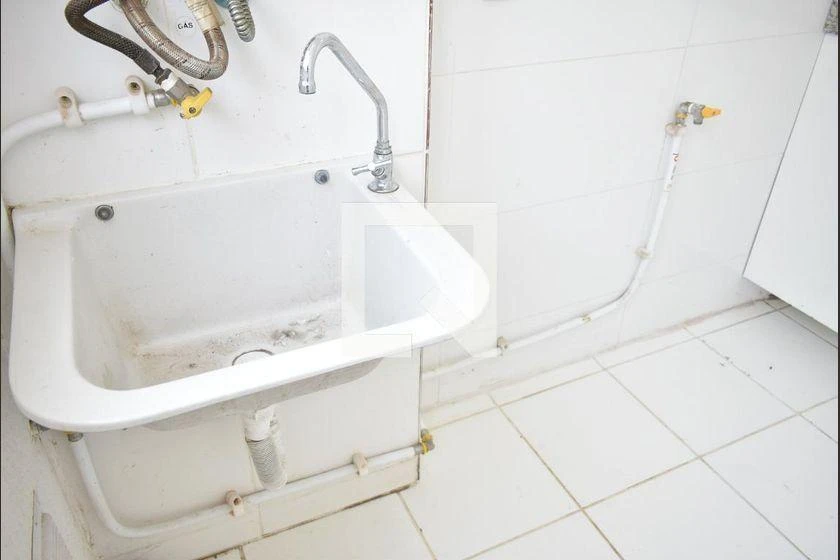 Apartamento de 2 quartos e 44 m² — photo 10