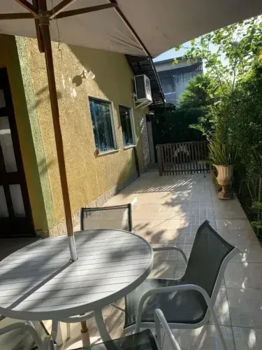 Casa amueblada con 4 dormitorios — photo 16