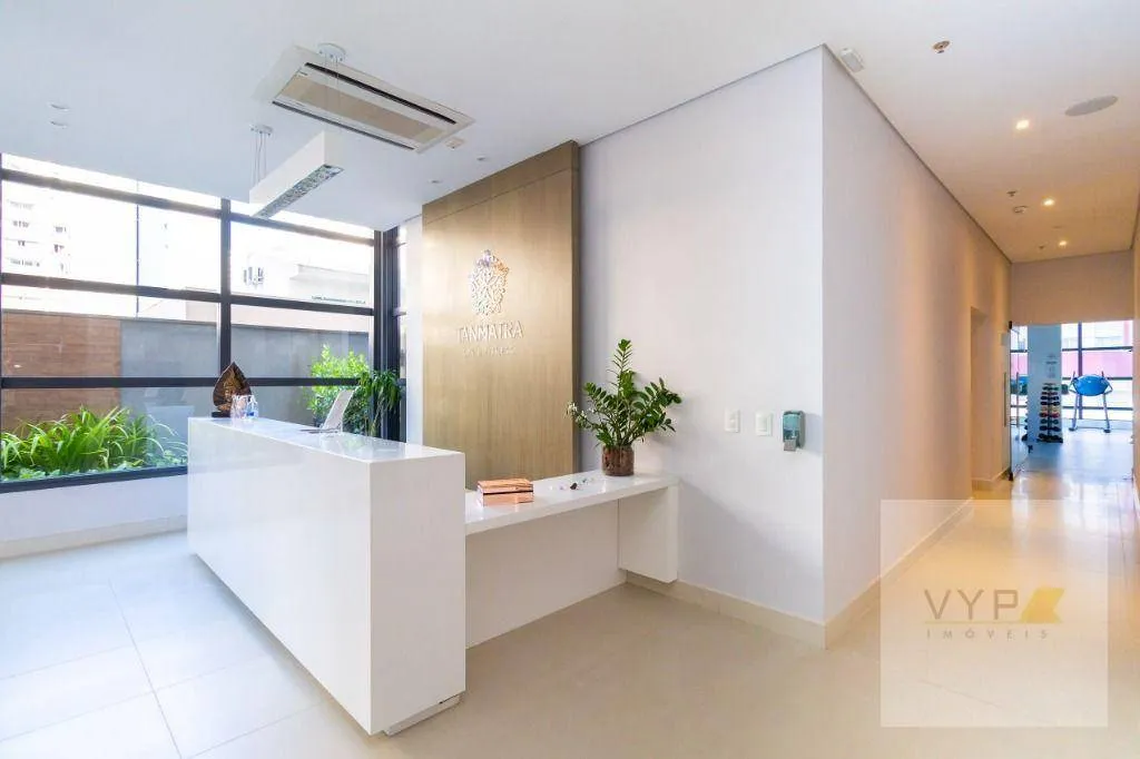 Меблированная квартира 56 м² на 27 этаже — photo 39