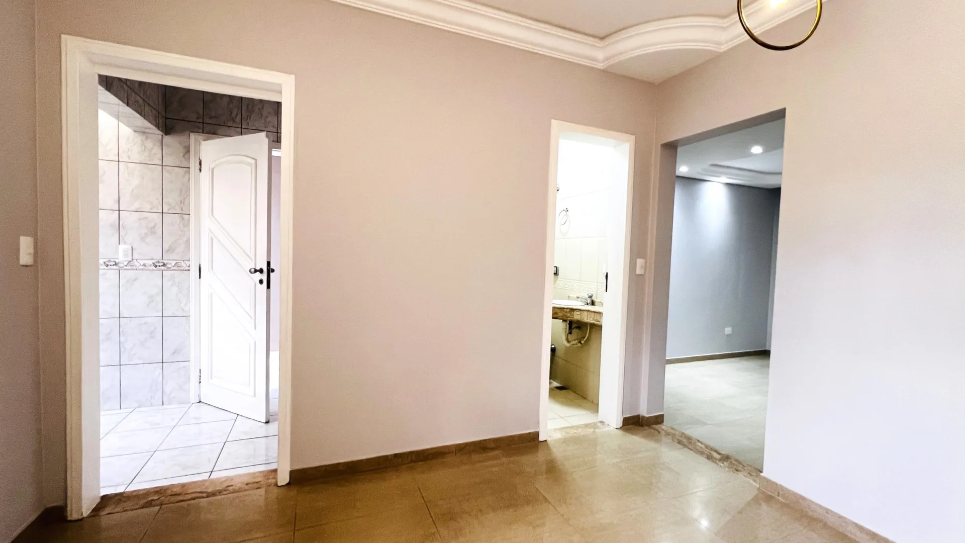 3 quartos e varanda gourmet: casa de 130 m² — photo 9