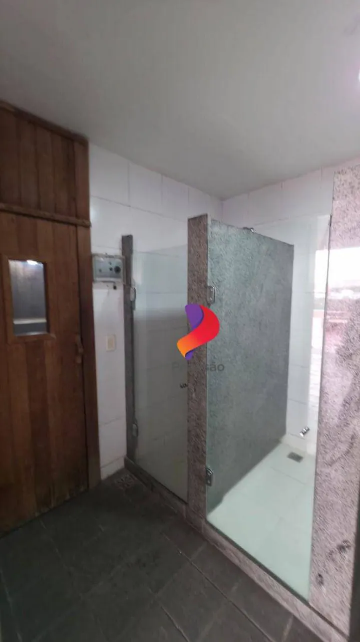Furnished 41 m² apartment with 1 bedroom and balcony — photo 14