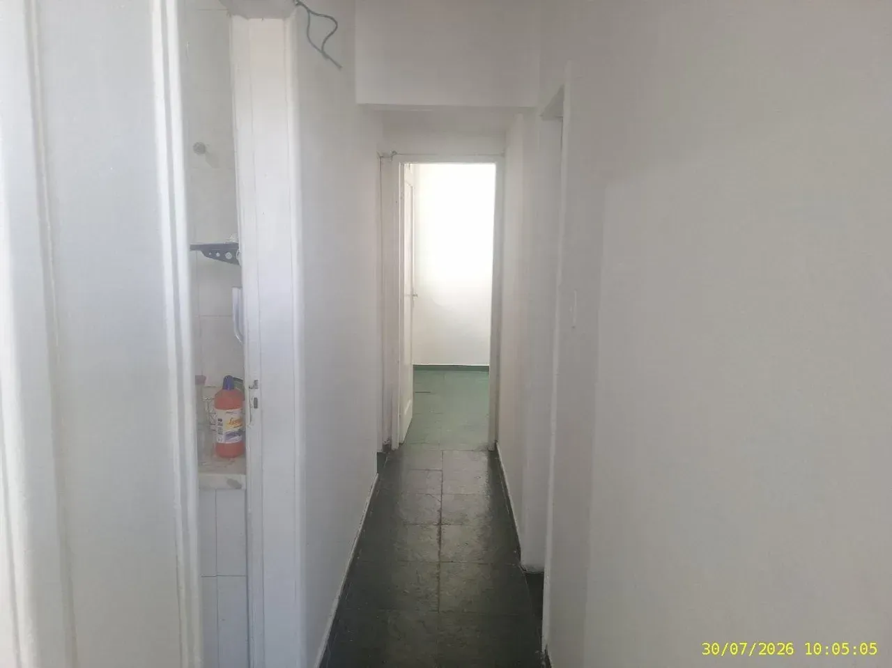 Apartamento de 2 quartos e 2 banheiros com 35 m² — photo 18