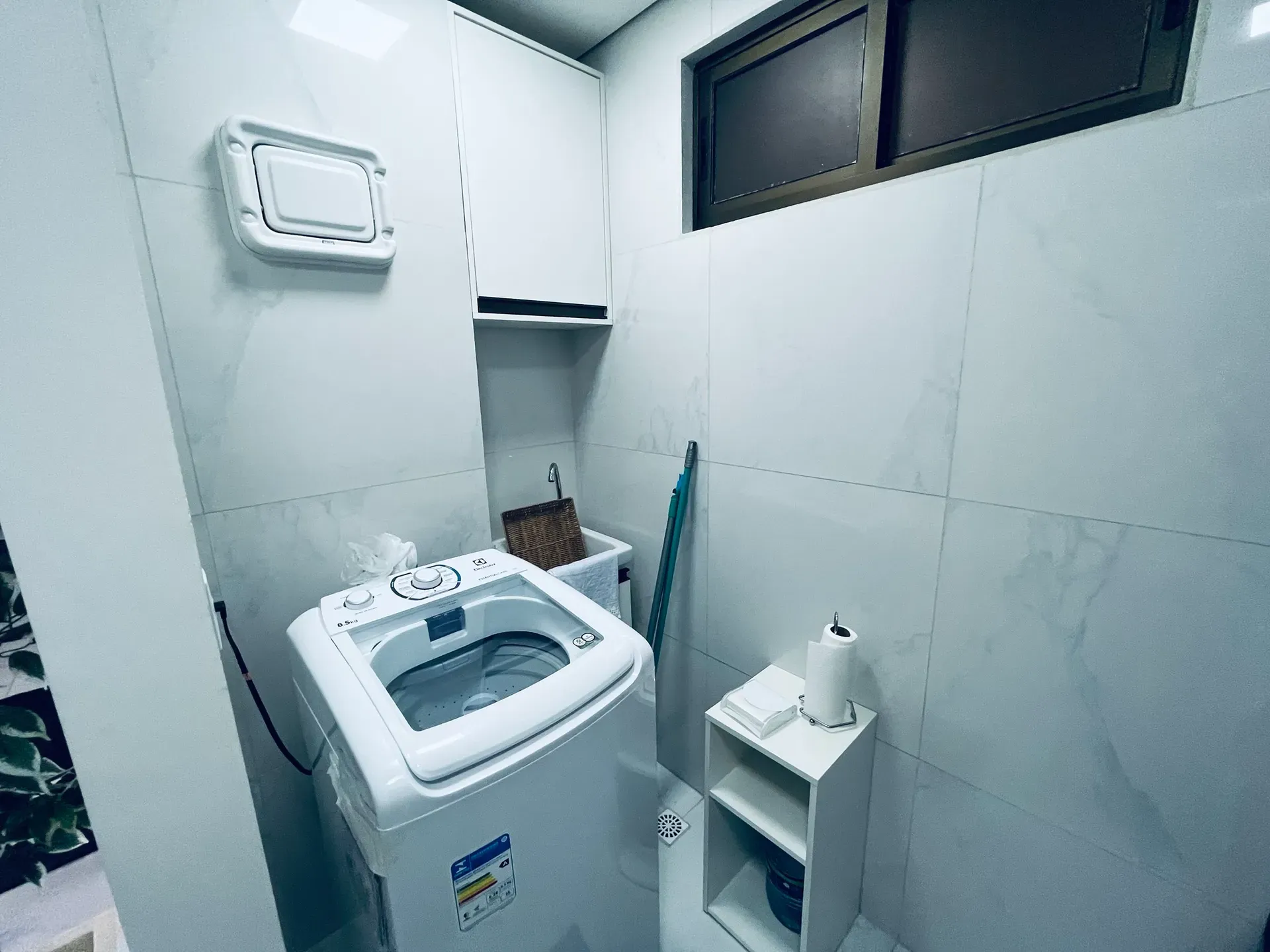 Apartment on the 1st floor with a jacuzzi — photo 20