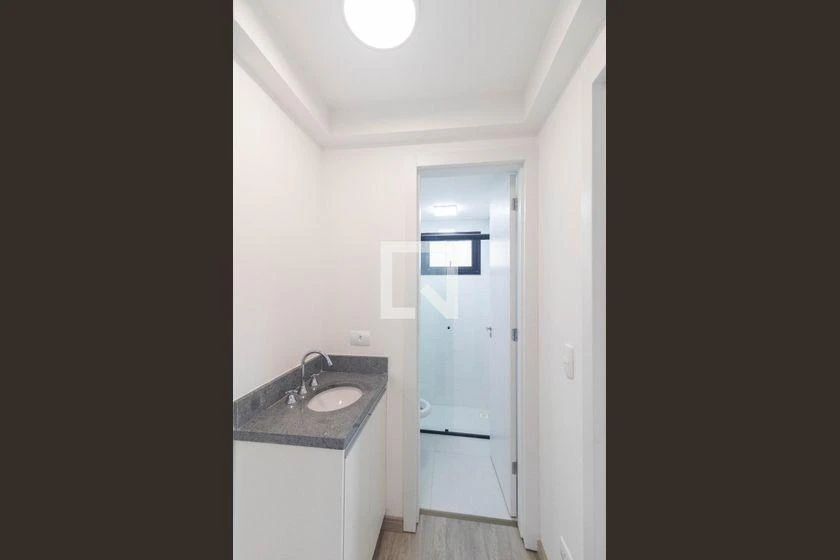 Dryer in a 2-bedroom apartment, 40 m² — photo 14