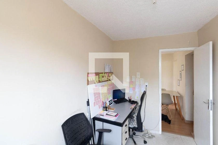 Apartamento mobiliado, 70 m², com closet — photo 13