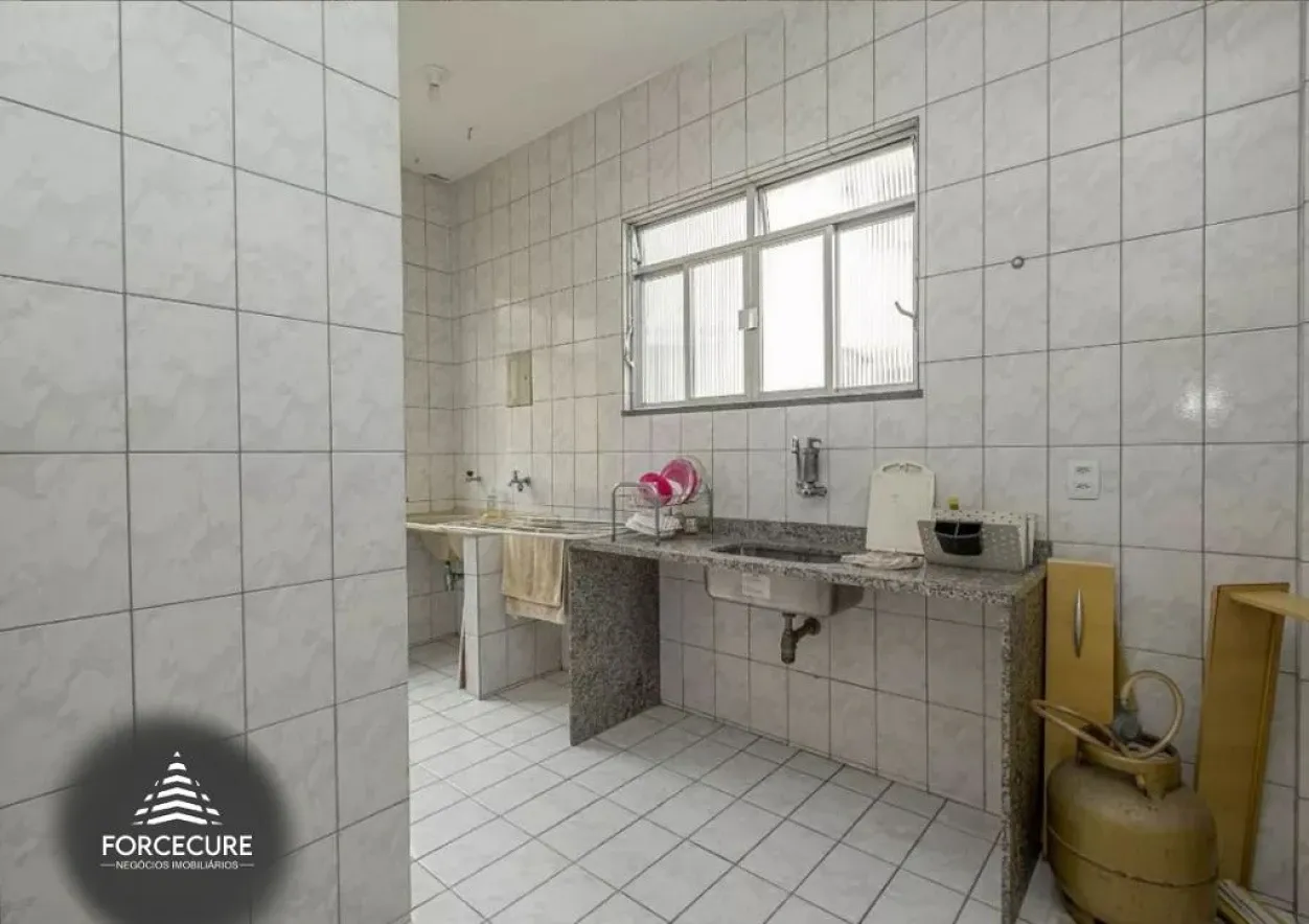 Apartamento mobiliado com 4 quartos, 3 banheiros e 1 vaga — photo 14