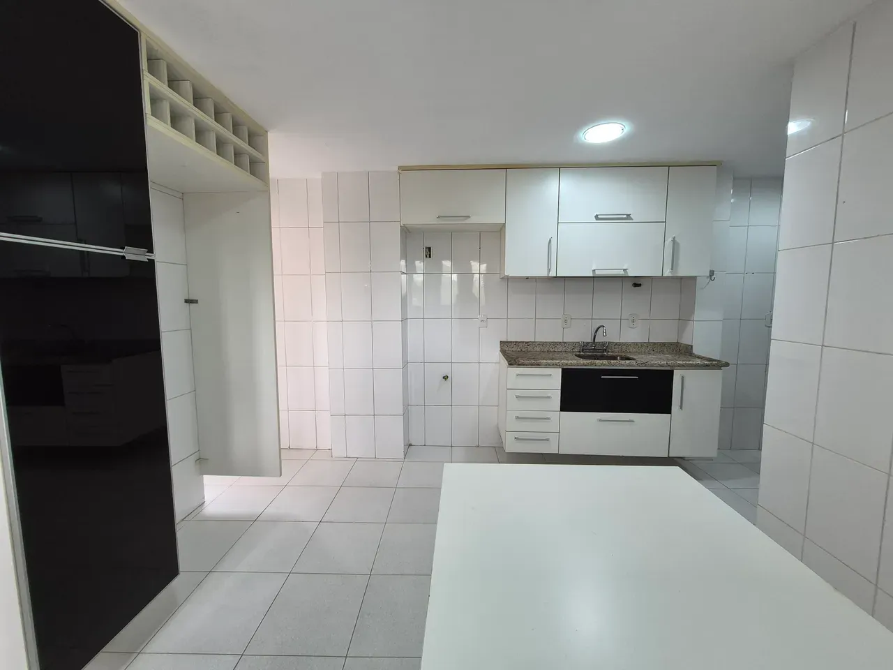 Linear penthouse 184 m² with gourmet balcony and 3 bedrooms — photo 40