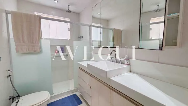 Apartamento mobiliado com 3 quartos e 3 banheiros — photo 4