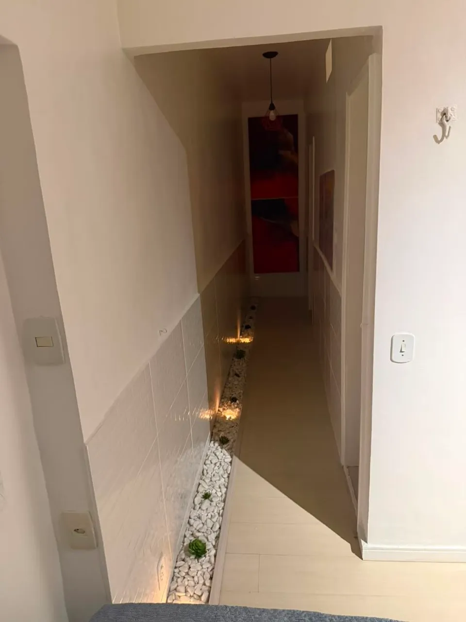 Casa de vila mobiliada com 1 quarto e 1 banheiro — photo 13